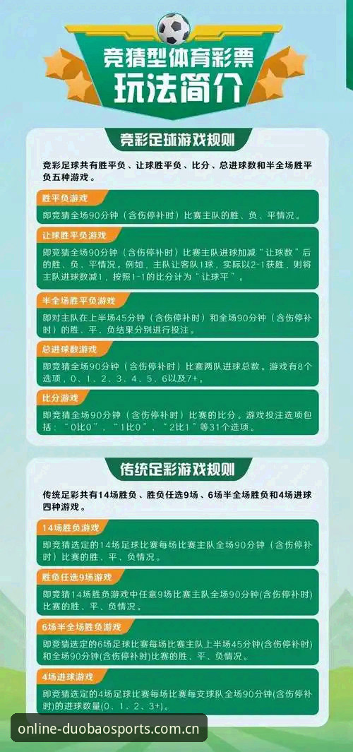 多宝体育赛事互动 多宝体育赛事互动平台最新动态:竞猜体验与数据服务全面升级