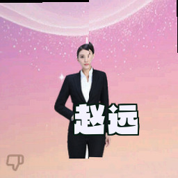 赵远